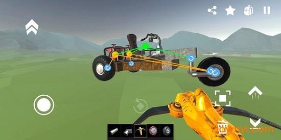 evertech sandbox(沙盒村庄)汉化版截图0