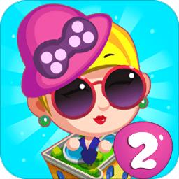 欢乐盖大楼2九游版