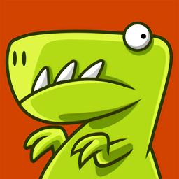 疯狂恐龙公园游戏(dino park)