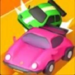 急速撞车游戏