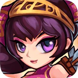 雄霸武神h5游戏