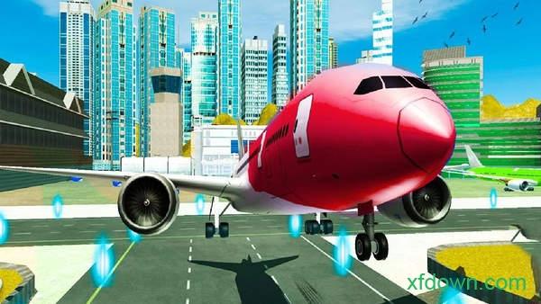 王牌飞行员截图0