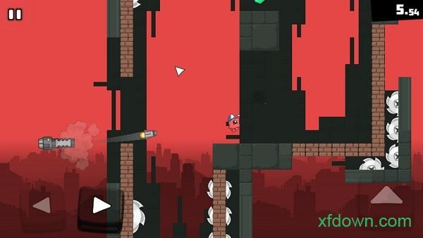 疯狂德克斯2游戏截图1