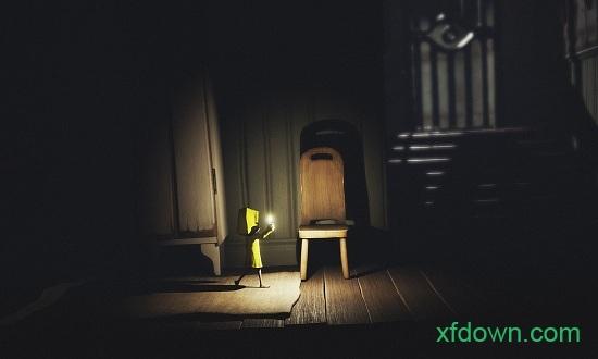 小小噩梦游戏(Guide of Little Nightmares)截图1