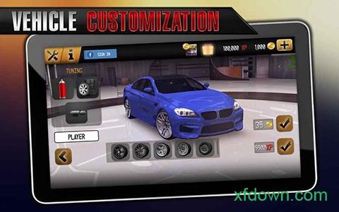 驾驶学校2017中文版截图2