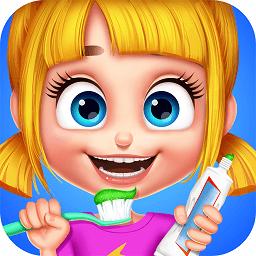 天才宝宝牙医九游版