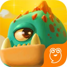 恐龙宝贝神奇之旅百度版