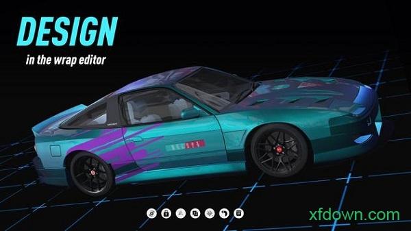 nfc热度工作室游戏截图1