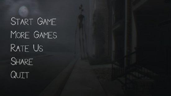 警笛头再次官方版截图0