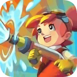 索菲亚与杰克森林英雄