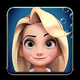 雅妹的海洋馆游戏