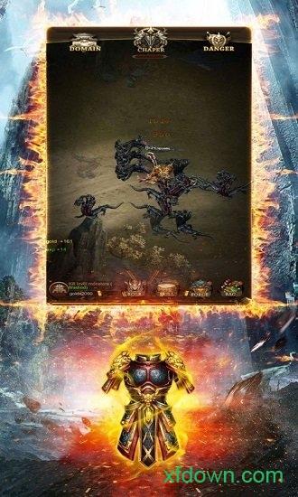 乱世征途满v版截图0