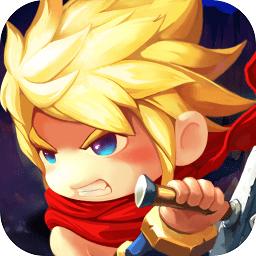 十万个大魔王oppo版