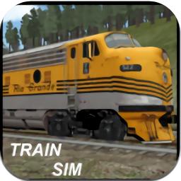 微软模拟火车手机版