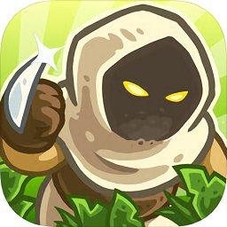 kingdom rush frontier中文版