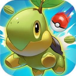 去吧精灵球gm版