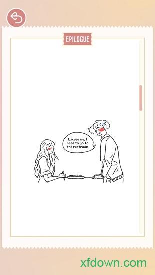 哈娜的故事截图1