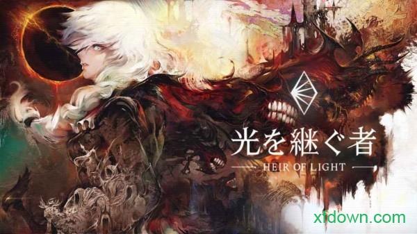 荣耀继承者破解版截图2