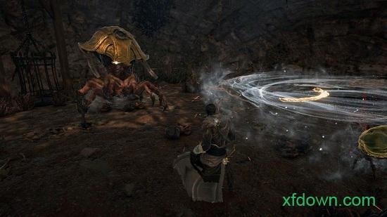 失落遗迹游戏截图0