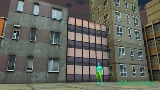 终极蜘蛛侠冒险游戏截图2