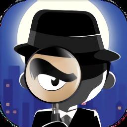 神探你瞅啥游戏