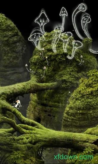 银河历险记3九游版截图1