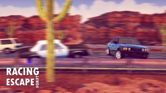 赛车逃生官方最新版截图2