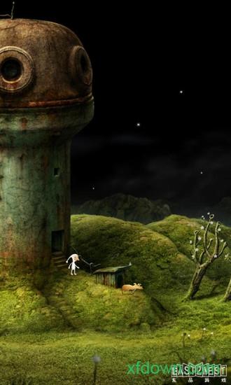 银河历险记3九游版截图3