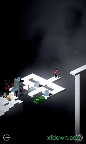 唯一的光芒截图0