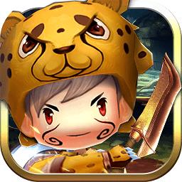 九游勇者萌将传手游