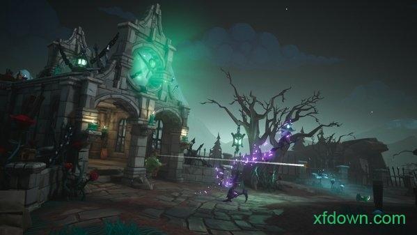 女巫来了手机版(witch it)截图0