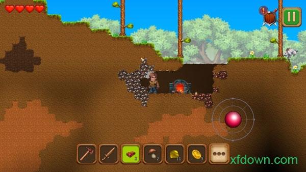 创造与冒险中文版截图1