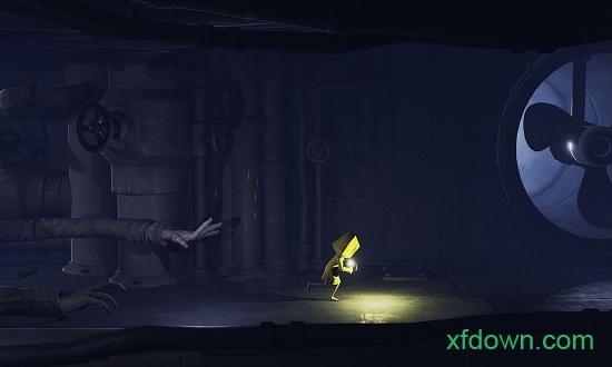 小小噩梦游戏(Guide of Little Nightmares)截图3