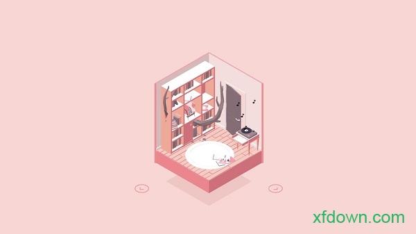 忆落谜境游戏截图2