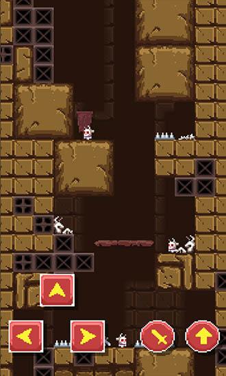 恶魔塔罗牌截图1