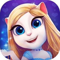 九游安吉拉爱装扮手游