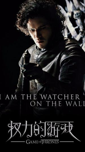 权力的游戏小米平台截图0