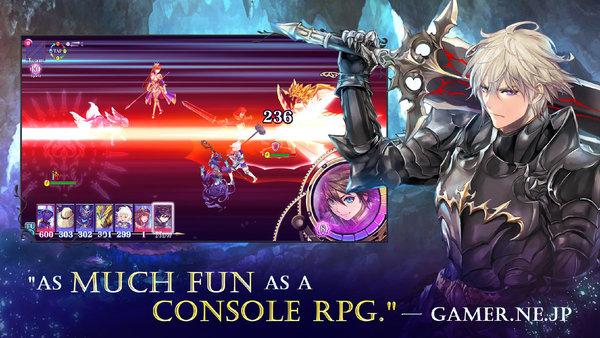 恒古幻想最新版截图0