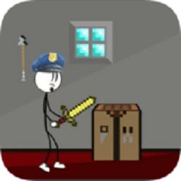 屈服吧火柴人手游