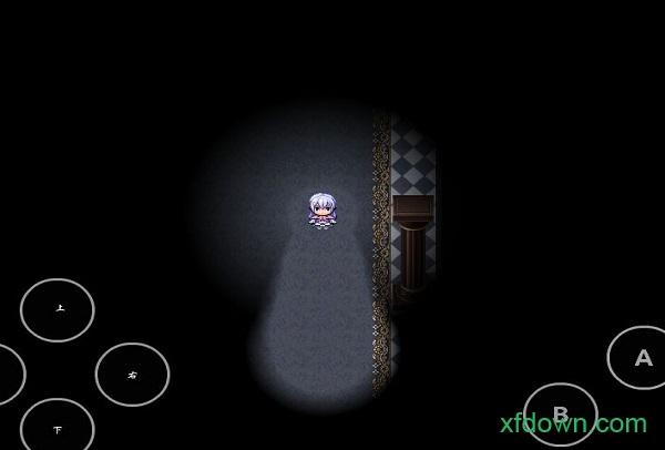 夜筱苒手游截图1