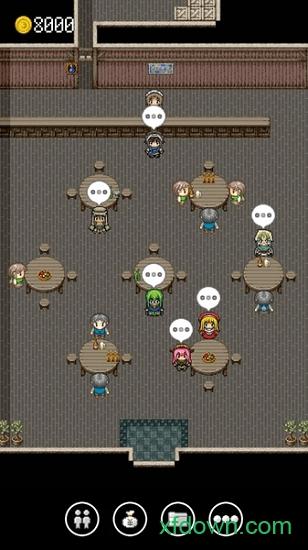 勇者27岁单身九游版截图0