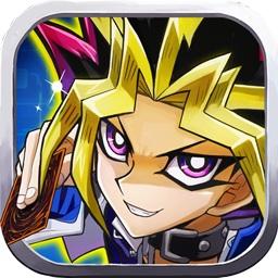 热血游戏王益玩版