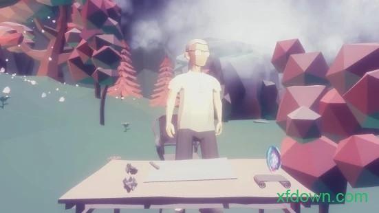 梦兽之岛手游截图0