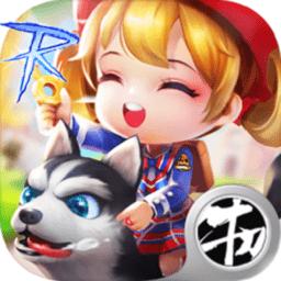 奇幻世界英雄变态版