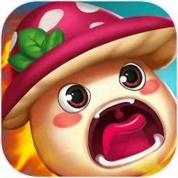 蘑菇历险记手游