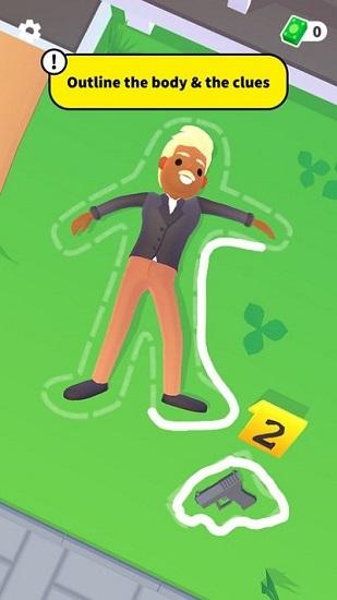 侦探物语官方版截图3