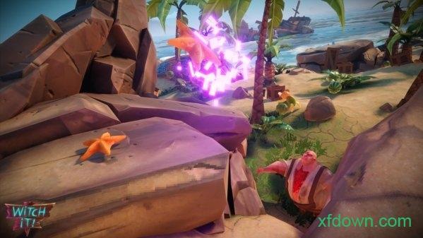 女巫来了手机版(witch it)截图3