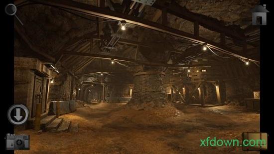 子午线157第2章手游截图2