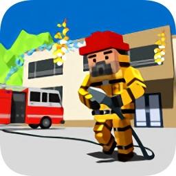 救火模拟器手机版