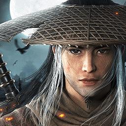 新射雕群侠传之铁血丹心体验服